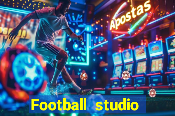 Football studio demo football studios